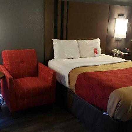 Donalsonville多纳森维尔伊克诺旅馆别墅 外观 照片